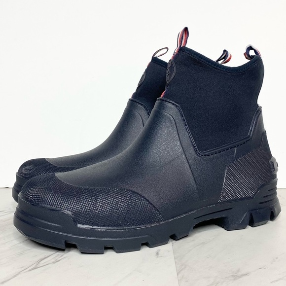 Tommy Hilfiger Shoes - New! Tommy Hilfiger Candid Rain Boot 8